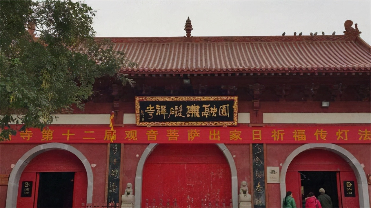 张家界|河南良心寺庙蹿红，是人间福地灵山圣景，免费开放
