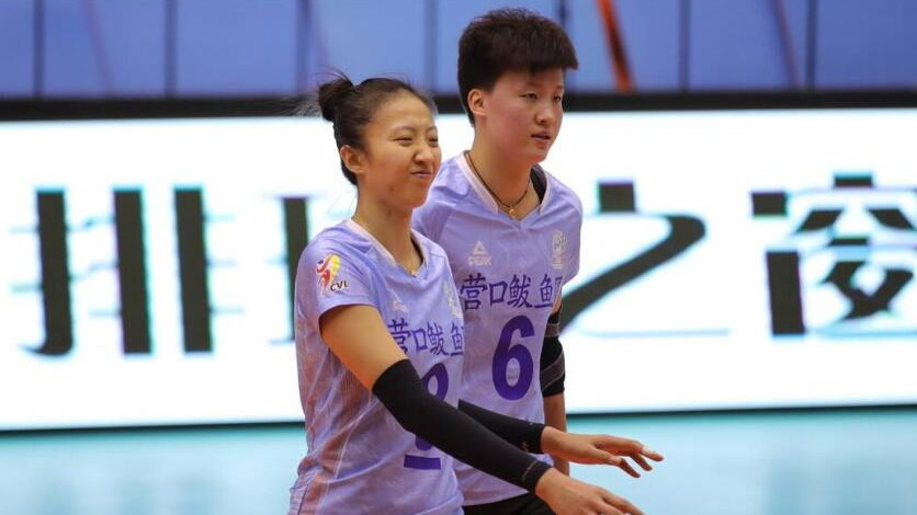 蔡斌|女排接应一姐出炉！蔡斌面临3选1抉择，球迷欢呼声一片