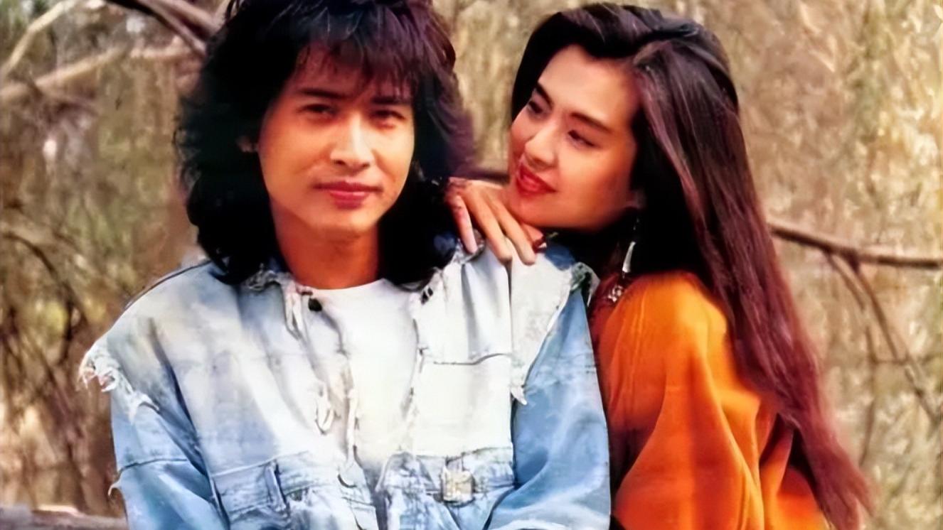 王祖贤|齐秦和王祖贤分开19年后，他结婚生子，她却远走他乡每天与狗为伴