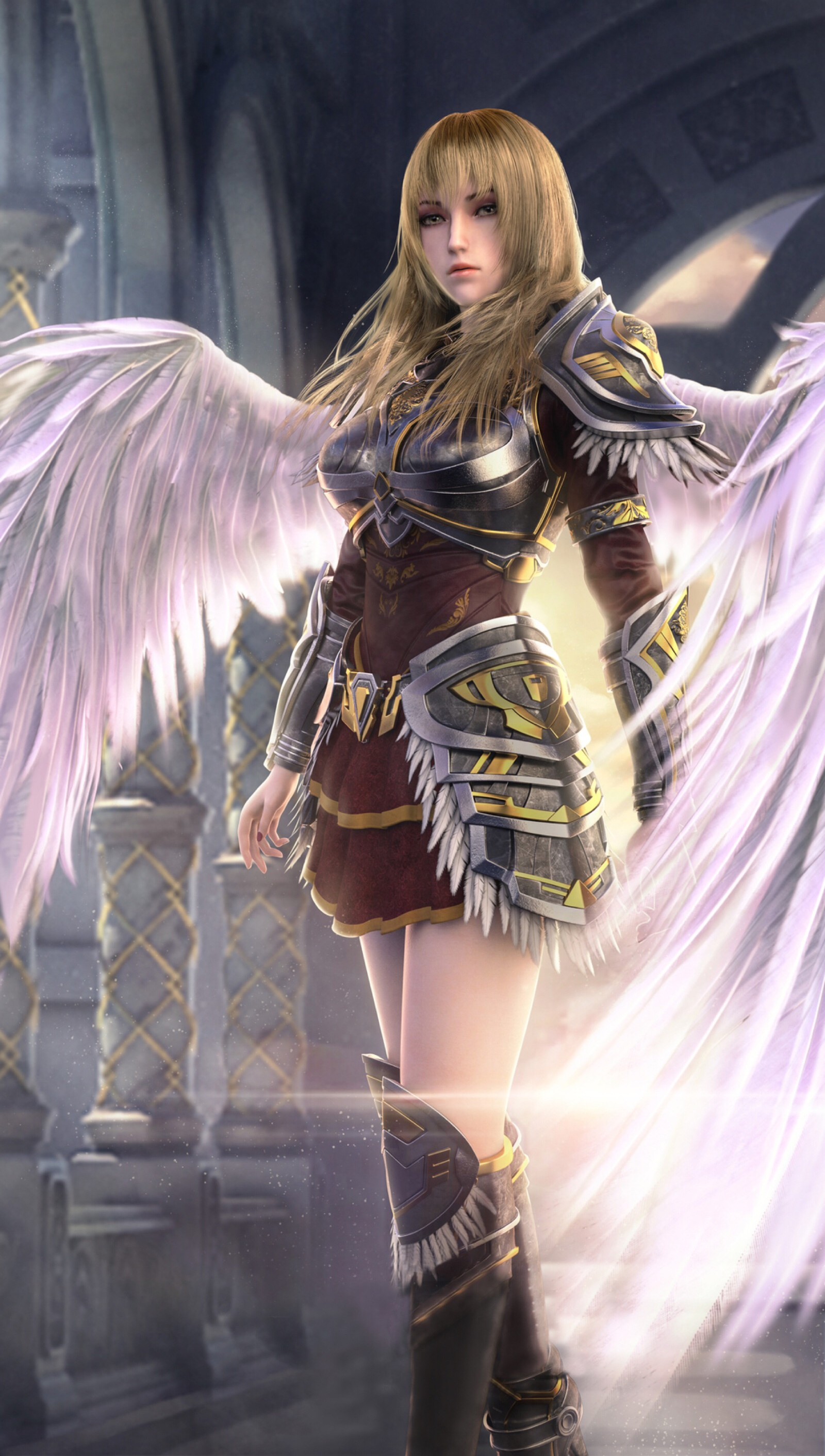 长门|推荐十部6月正在热播的国漫