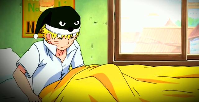 漩涡鸣人|火影：动漫中的动漫周边，妙木山钱包不错，但卡卡西抱枕要闹哪样