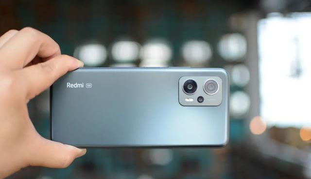 云台|极致性价比!天玑8100手机跌至1449元,5080mAh+顶级LCD屏幕