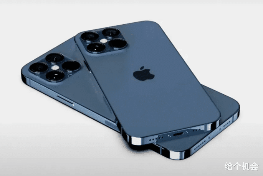 惠普|为什么苹果手机的4G运存这么顶用?原来是这几点原因,看完明白了