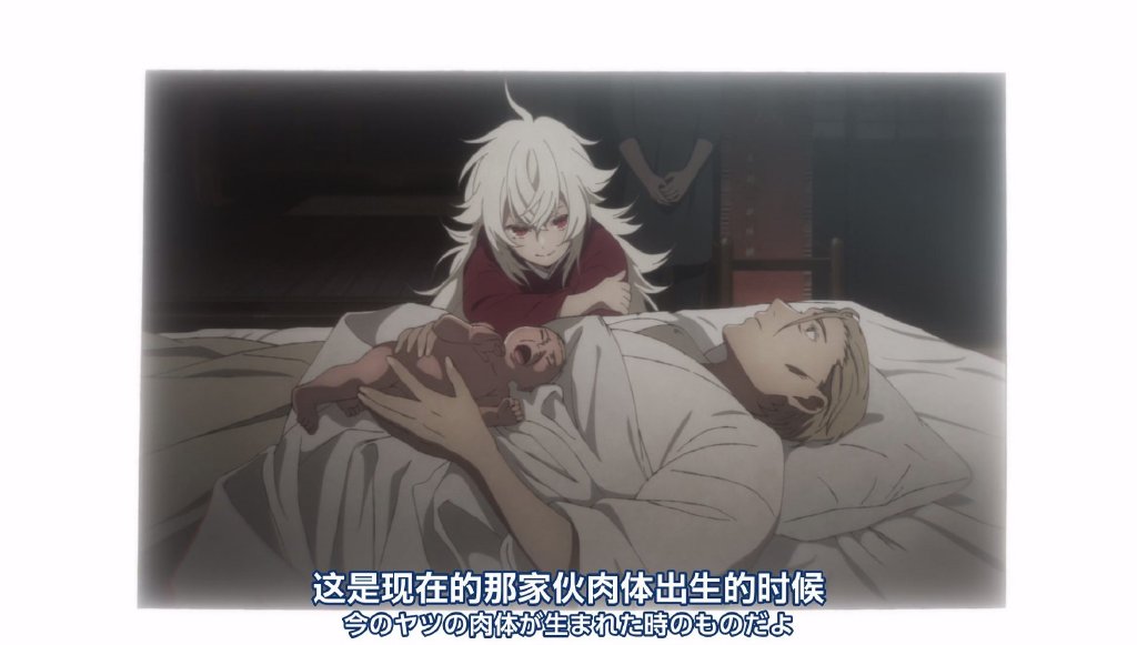 海贼王|影子的来源曝光,潮被一刀带走消失,慎平绝望轮回