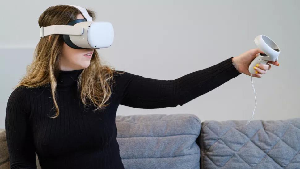 VR|押宝VR/AR，歌尔能“翻身”成功吗？