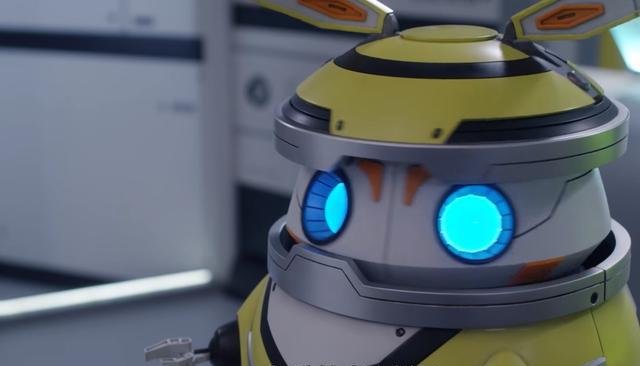 acgn漫评|哈乃次郎知晓德凯奥特曼的真实身份为后续人造德凯奥特曼埋伏笔