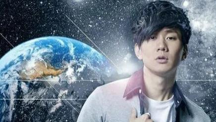 林俊杰|林俊杰第十一张专辑《新地球》