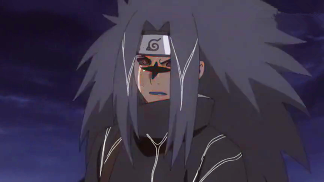 漩涡鸣人|火影:难怪佐助总输鸣人!动漫角色变身后,实力与形态颜值成正比