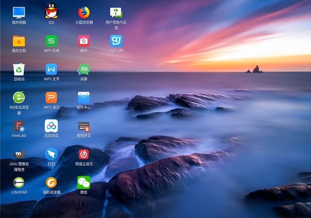 操作系统|都知道全球第一大操作系统是Windows,那第二大系统是哪个呢?