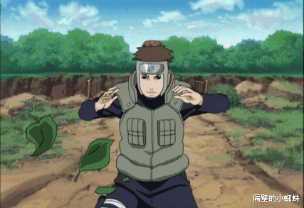 官宣|火影：大和是什么水准的忍者，是否被大家低估了？