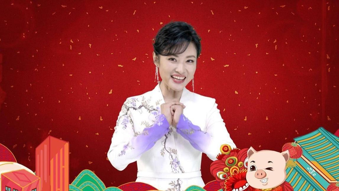 周涛|周涛开始演戏了，电视剧《老家伙》开机，“铁三角”22年后再合作