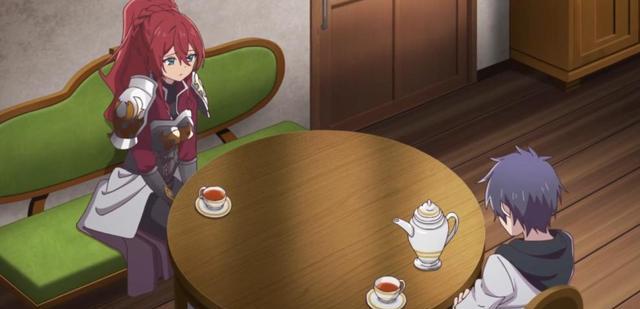 雷欧|勇者辞职不干了：龙将军重拾信心，雷欧说教太具感染力