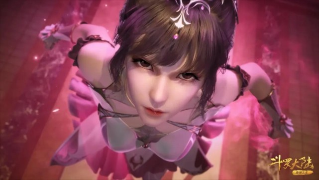 小舞|斗罗：大家在意的女角分3类，十万年魂兽，封号斗罗和3个无名氏