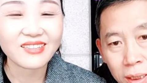 直播带货|孙海洋夫妇直播带货遭质疑，网友强势回怼，孙海洋正面回应