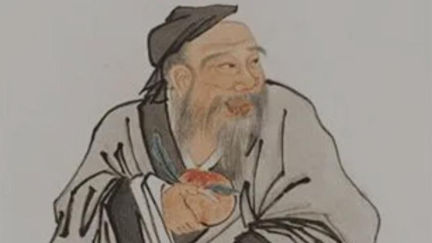 西汉时，东方朔喝多了，在宫殿里方便了一把，却被侍卫们逮了个正着！武帝立即下令：免职，让太监们把他带走！