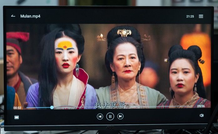 苹果|将近两千的电视机顶盒究竟有怎样的魅力？Station P2极客主机体验