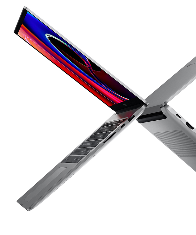 约瑟夫·拜登|RedmiBook Pro系列放大招,轻薄全能都要