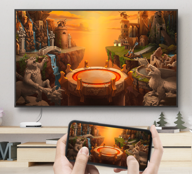 蘋果|好貨不用等，保價(jià)618！這款當(dāng)貝H2智能盒子了解下