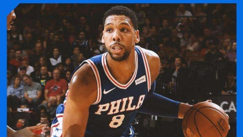 奥卡福|官宣！15号球衣！NBA探花真来了！这下广东宏远又有大麻烦
