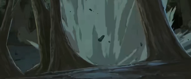 忍术|火影忍者 所有土遁忍术详细盘点(下)!