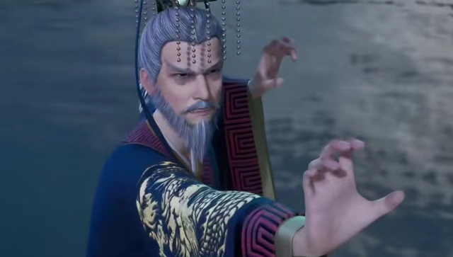 acgn漫评|九州龙气已失人族遭灭族之祸，还好男主觉醒神力，魔尊盒饭已热好