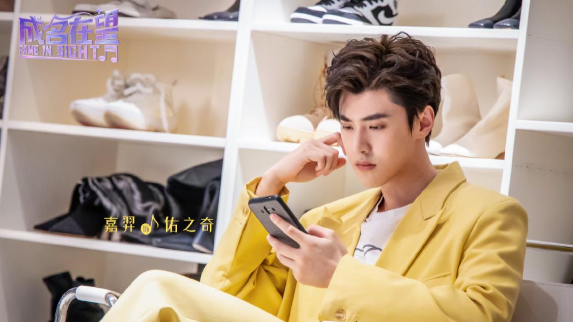 星河璀璨的我们|《星河璀璨的我们》告诉大家，顶流明星们，很少有真心朋友