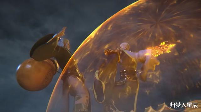 石昊|完美世界:柳神法身真容显现,重瞳女夺得灵根,小塔夺回两层塔身