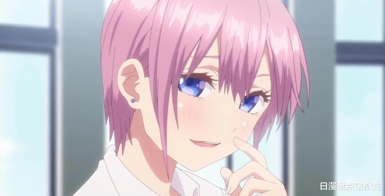 acgn漫评|名字中带“一”的动漫人物，你第一个想到的是谁？