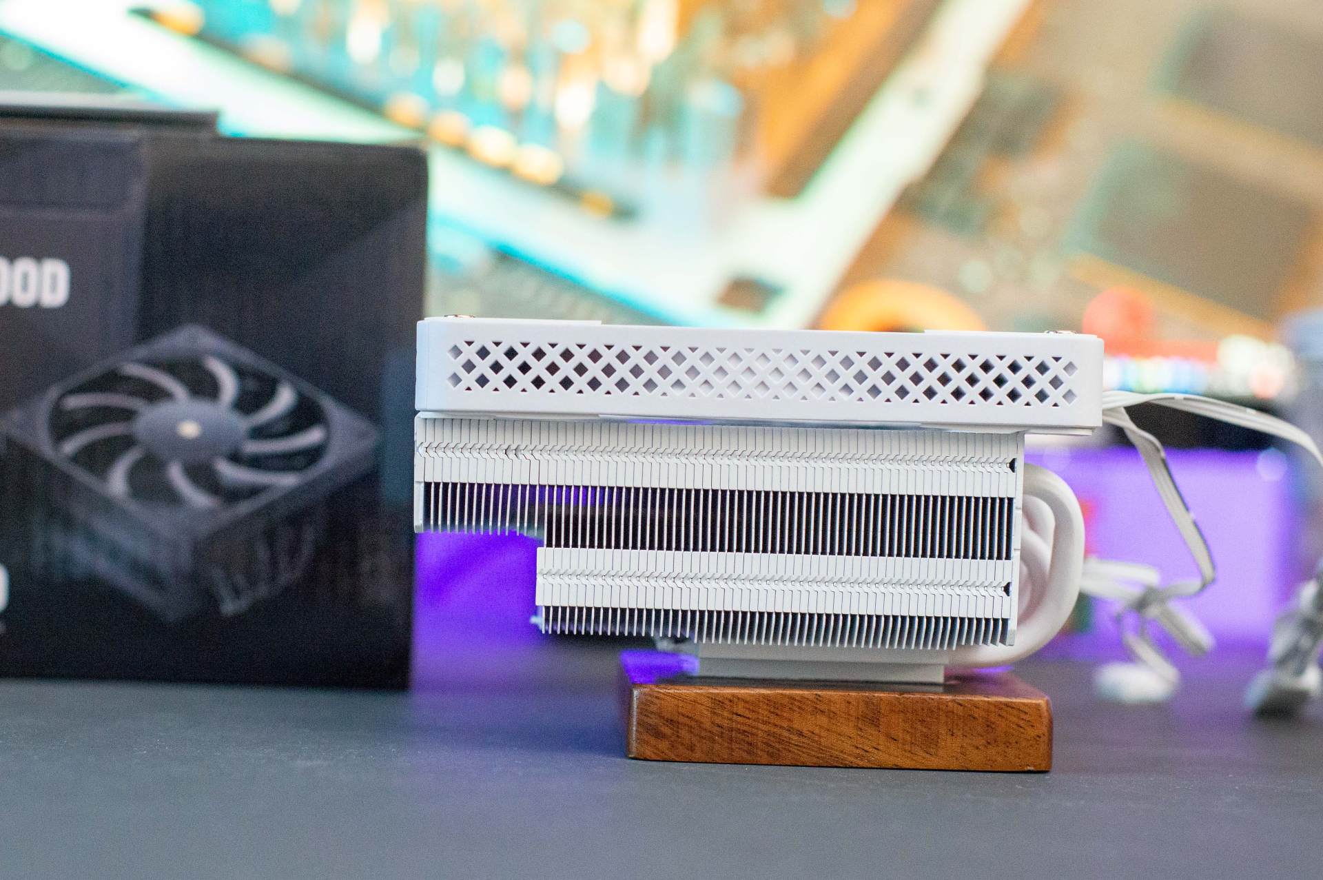 主板|高性能迷你小钢炮装机记录、附Z690 ITX 主板选购个人浅见