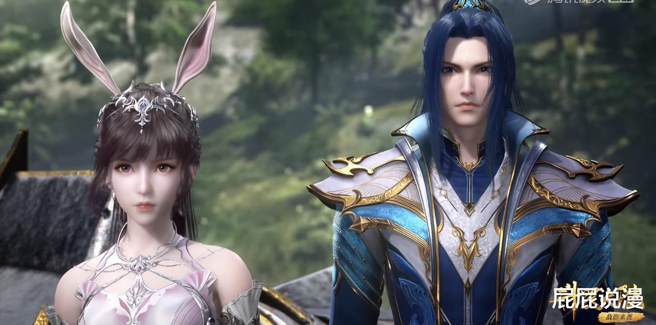 忍术|斗罗大陆：菊花关“晚节不保”，都是拜唐三所赐！