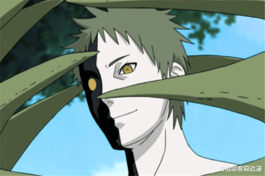 火影忍者|火影忍者中赤砂之蝎的再生核是谁给他制造和安装的?蝎:是我自己