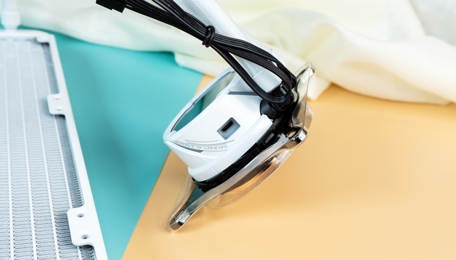 存储器|为何换机箱比新装机还要累？只不过是换个华硕机箱和电源而已