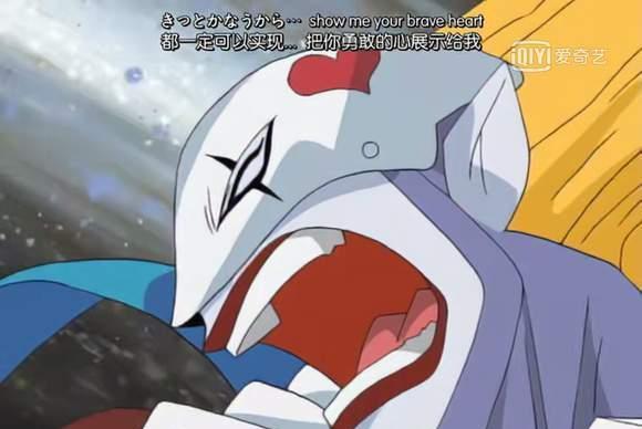 数码宝贝|白璧微瑕:数码宝贝第一部的黑暗四天王篇