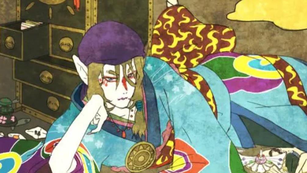 布鲁|超好看的动漫，推荐几部?