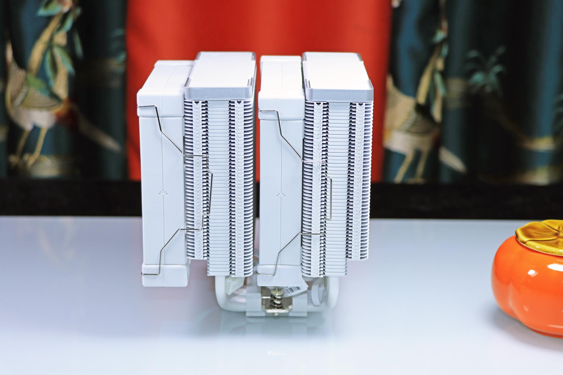 显卡|5700X 高性价比整机深度实测,FSR 2.0 技术不了解下?