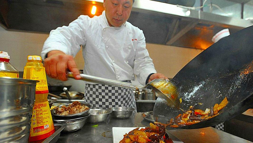 鸡蛋|五星级酒店大厨，不外传的10个炒菜秘方，看一遍就会，轻松长厨艺