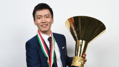 国际米兰|军备竞赛！国米还要买弗拉霍维奇克星+小伊布+小巴雷拉