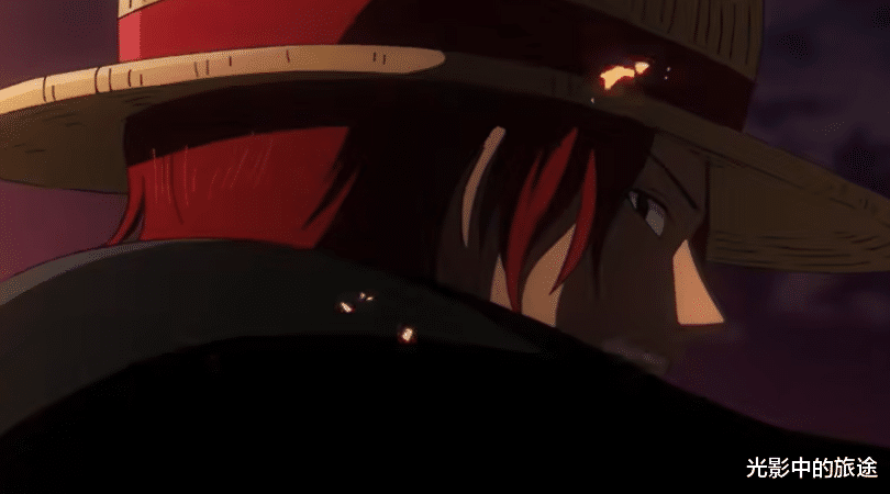 武庚纪|海贼王:《红发歌姬》发布中文正式预告,将参加北京国际电影展?