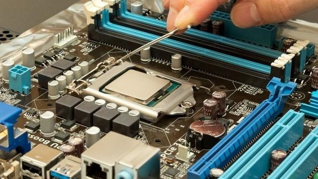 显卡|电脑硬件易坏程度排行榜，显卡老三硬盘第二