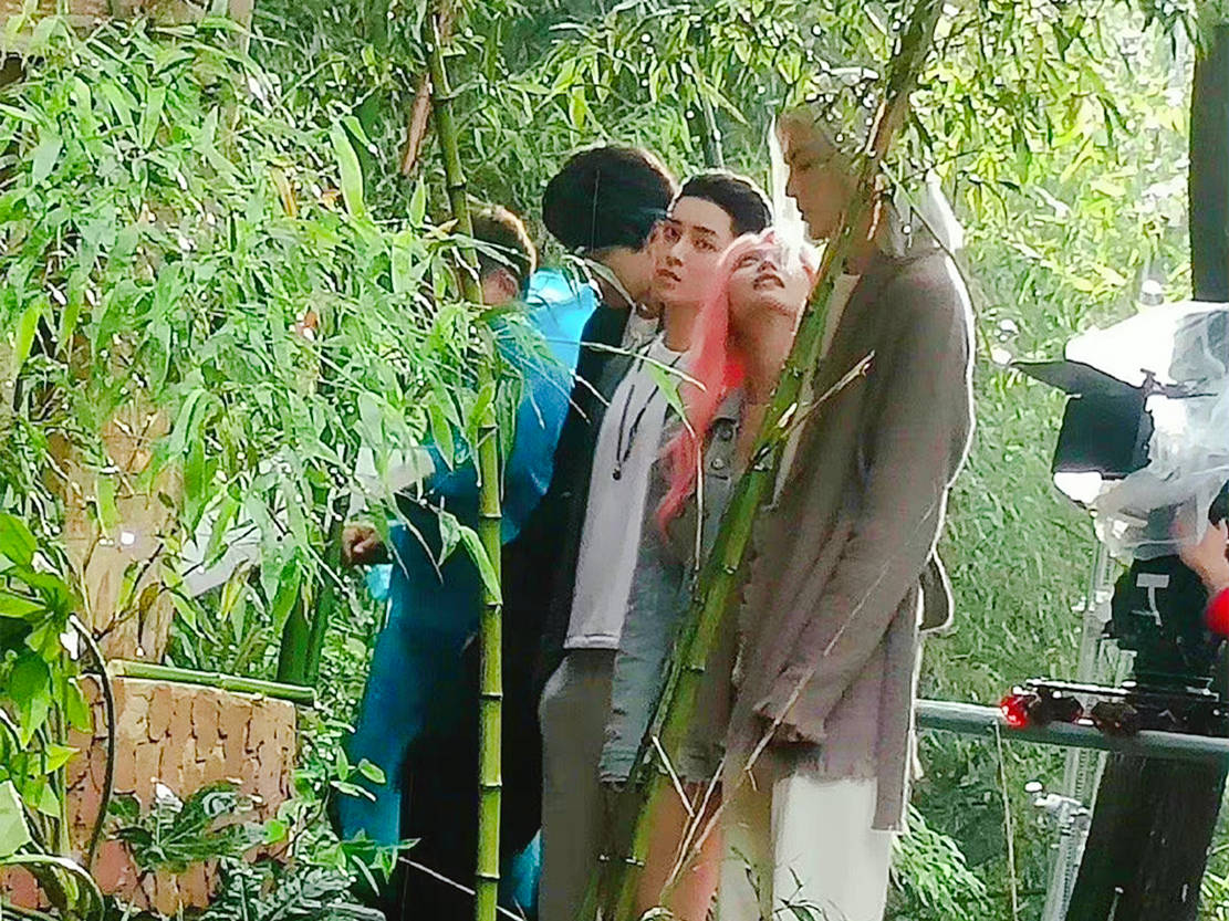 电影|动漫《一人之下》真人剧版杀青,真人电影筹拍,原著粉们怎么看?