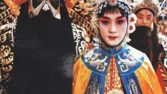 张国荣|“你若再敢打她，我就在香港找人收拾你”，张国荣的温柔与暴戾