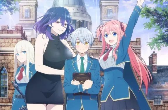 acgn漫评|影视动漫动画的俗称分类:你都爱看什么番?