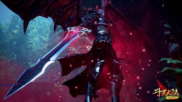 比比东|斗罗:比比东有不死之身,但唐三能用别的方法让她昏迷七天