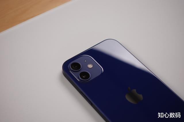 卡萨帝|2022年了,当下入手2年前的iPhone12,能否再战3年?