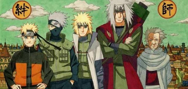 火影忍者|火影忍者：作为木叶的天才少年，为何卡卡西总是追不上鼬呢？