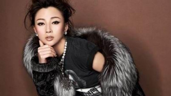 殷桃|殷桃演技是真的很好，情绪转换的非常快，行云流水得看着很舒服