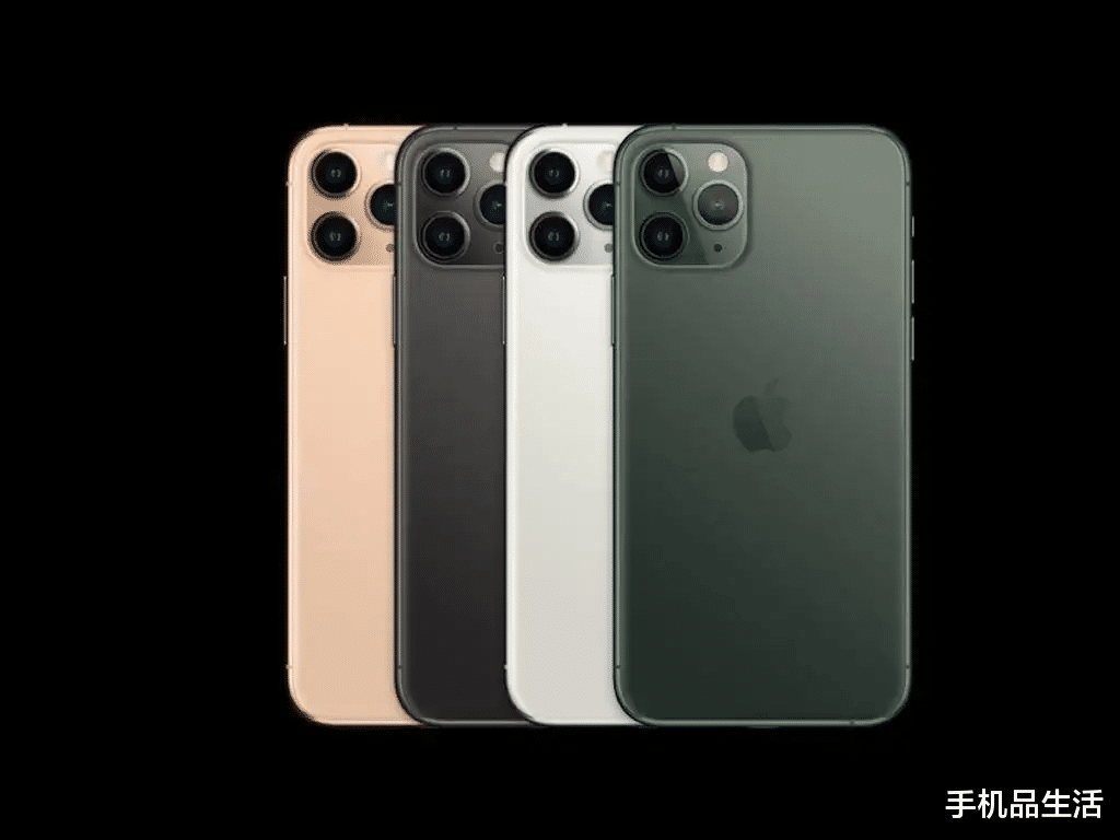 iPhone|为什么iPhone看起来就很贵，质感就很好呢？