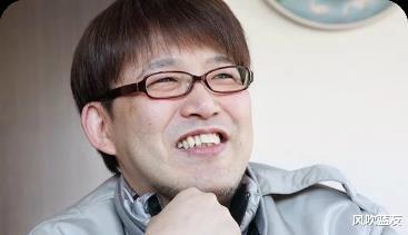 漫画家|迎娶相差31岁的明星娇妻,这个“吃嫩草”的男人曾是顶级漫画家