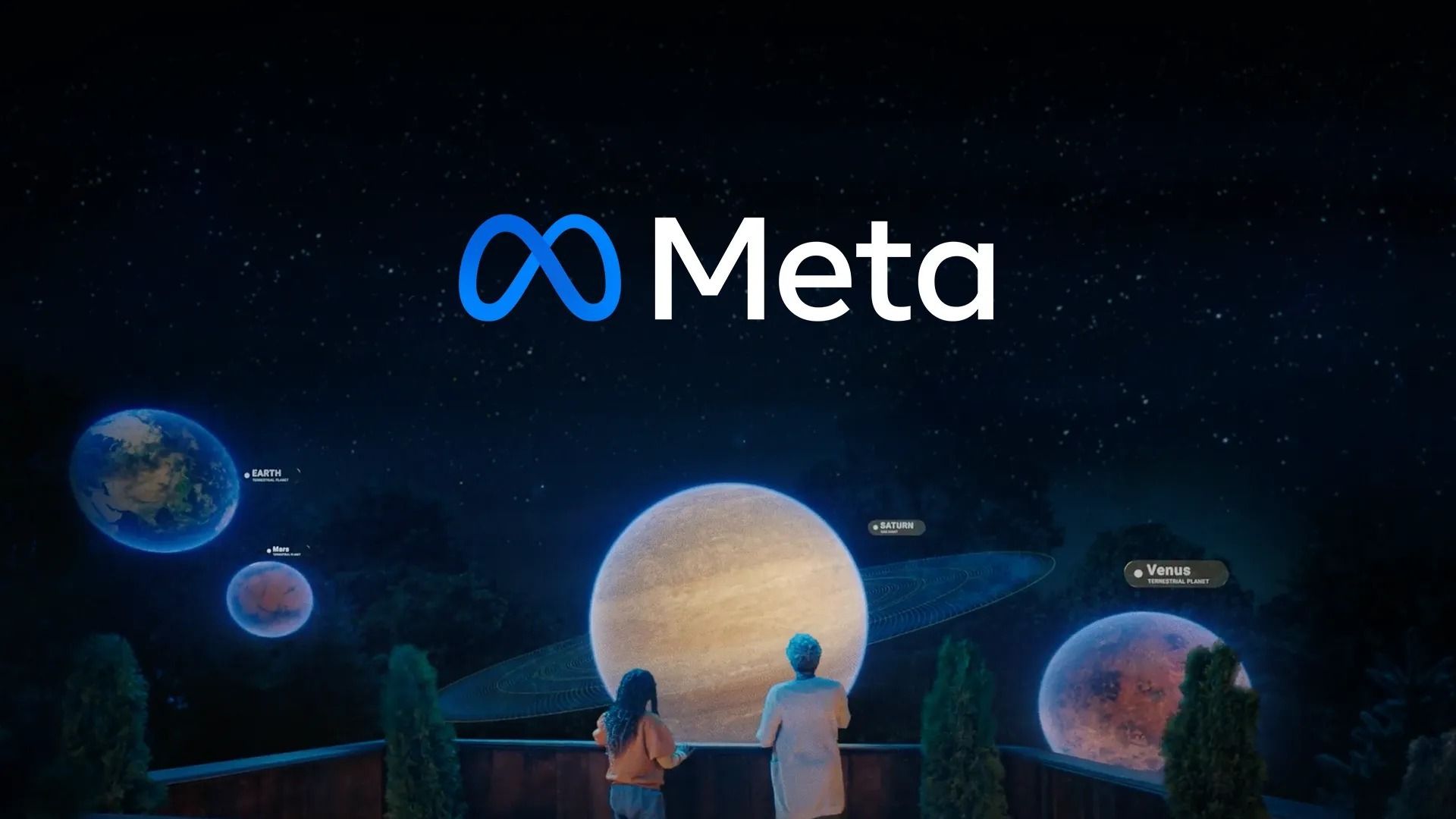 跨境电商|Meta 与 Facebook、Instagram 和 Metaverse 签署 3D 广告交易