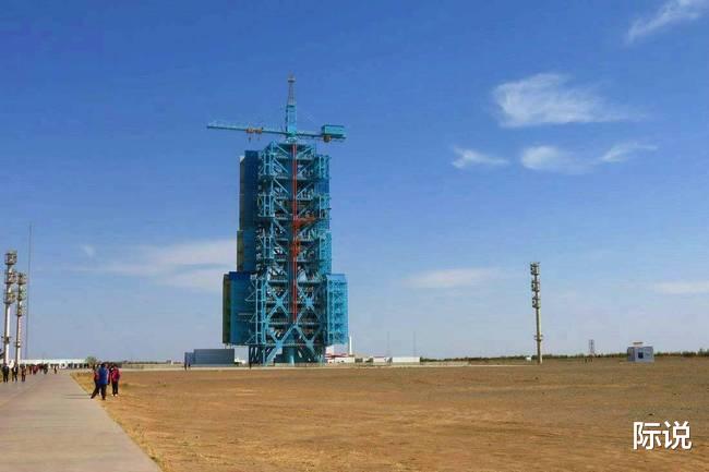 航天|酒泉卫星发射中心出现车载定位干扰器!